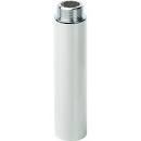 Гайка удл. 1/2"  100мм ХРОМ (40) SFT-0002-012100  STOUT