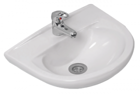 Умывальник "Родничок" (Воротынск)  452/370