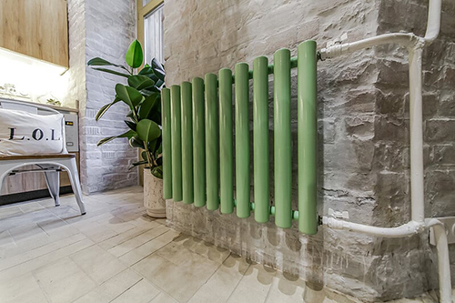 Радиатор КЗТО Гармония 1-2000-7