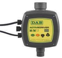 Система Active Driver Plus M/M 1.5, Вход 1?"н.р, Выход 1? вн.р. (60170688) "DAB" ВЫГОДА