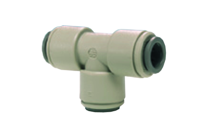 Фитинг тройник Т3/8" х Т3/8" х Т3/8" 6 UT66 (1693)