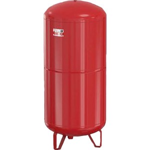 Расширительный бак Flexcon_R140, PN10 (D484, H950) 1"НР (16136RU) Flamco