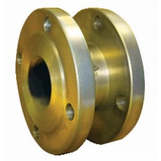 Клапан термозапорный КТЗ 001-125-Ф