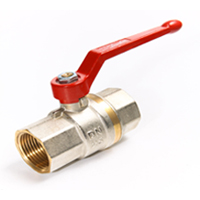 Кран Шаровый