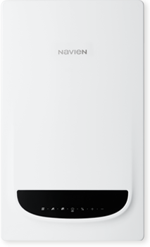 Котел газ. Navien Deluxe Comfort COAXIAL-40K АКЦИЯ!