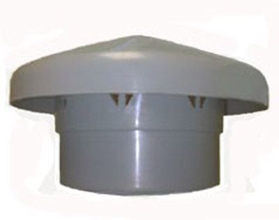 Зонт вентиляционный 110 