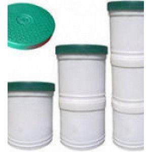 Горловина  удлин. Alta Extra Pit 630х500