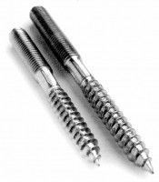 Крепеж М8 (L 120 мм) + Дюбель 10*50