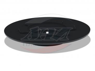 Прокладка клапан для арматуры сливной Ани пласт М 015 (250)