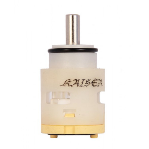 Картридж ф25 Kaiser металл 44К