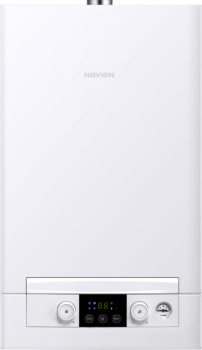 Котел газ. Navien NGB210 - 24K АКЦИЯ!