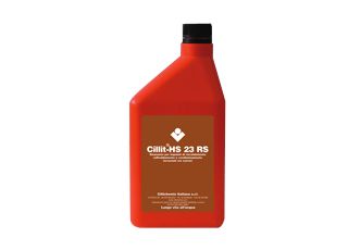 Реагент Cillit-HS23-RS Plus 0,5кг для удаления изв. и корр.отложений (10143АА)
