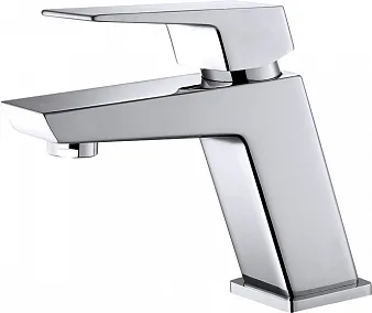 Смеситель д/умывальника GRANO d35 хром 3504 ARGO 43304 ВЫГОДА!!