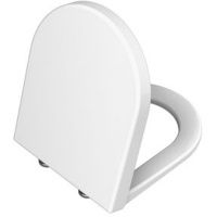 Сиденье д/унитаза Berges SD01U (Uno A) Соната(Воротынск)(к Бореаль, Алькор, Hit, Eco) (5) (010101)