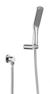 Душ. система Kaiser Rios скрытый монтаж с верхним и нижним душем (66077)