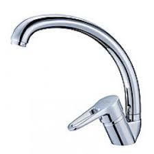 Смеситель д/кухни Solone (KAK4-A279/А181/A043) ф 40 одноручк. бок. на гайке