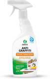 Средство чистящее  Antigraffiti (600мл) /12 117107 ВЫГОДА