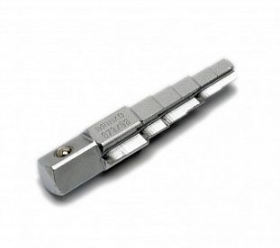 Ключ ступенчатый шестигранный c трещеткой 3/8, 1/2, 3/4" (для "американок")