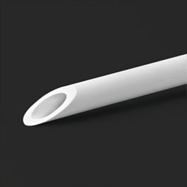 Труба (SDR 6) PN20 32*5,4 белый (48) ПРО АКВА (PA10012)