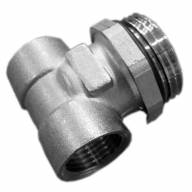 Коллекторный тройник  VR1116   Vieir (30/2шт)