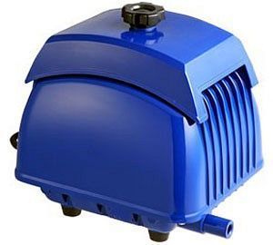 Компрессор AirMac DB-60 (68л/мин,60Вт,15.0Кпа) ВЫГОДА!