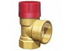   Prescor 1?"1?" / 3,0, Tmax=120C, 350 (27057) Flamco