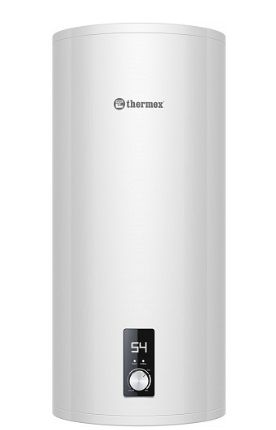 Водонагреватель THERMEX Solo 80 V кругл. (нерж. 2Квт) ВЫГОДА!!!