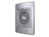 Вентилятор STANDART 4С GRAY METAL Ду100 с обратным клапаном (настенный) (180ммх250мм) (12)