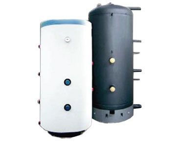 Теплонакопитель Nibe  BU-500.8