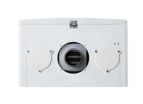Котел газ. Navien Deluxe Comfort COAXIAL-40K АКЦИЯ!