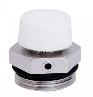 Кран маевского 1/2" РУЧНОЙ  (VRD19) VIEIR (500/100)