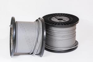 Кабель саморег. нагревательный в трубу 15-2 PSK ВТ 15Вт/м, max65/85*С, max150м,~220В АКЦИЯ