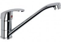 Смеситель д/кухни STROY картр. d35  3501  ARGO 34162   снят с производства