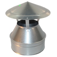 Оголовок — К — 150 / 220 — оц