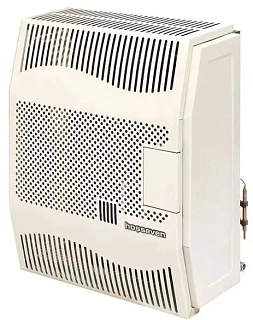 Конвектор газовый стальной HDU-3V Hosseven (с вентилятором, без дымохода) 2.7Квт ВЫГОДА!