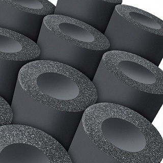 Трубка K-FLEX ST 50х080-2 (6 м в упак)