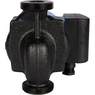 Насос циркуляционный 25/40-130 мм (SPC-0010-2540130) STOUT замена арт.83920