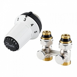 Комплекты автоматики