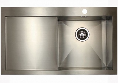 Кухонная мойка Seaman Eco Marino SMV-Z-860L