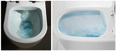 Унитаз-компакт Cerutti SPA "ARNO" безободковый сид.дюропл. м/лифт CT7838