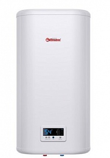 Водонагреватель THERMEX IF 80-V (pro) белый плоский нерж.(1.3+0.7Квт) ВЫГОДА!!!     