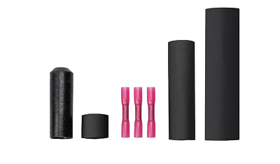 Ремнабор (муфта соед.) для саморегулир. кабеля ГСО Выгода!