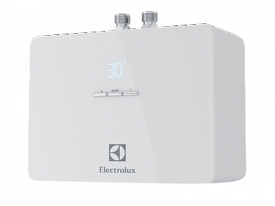 Проточный водонагреватель Electrolux NPX 6 AQUATRONIC DIGITAL 2.0									