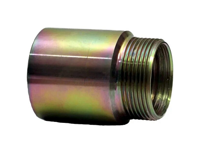 Клапан термозапорный КТЗ 001-25 г/ш