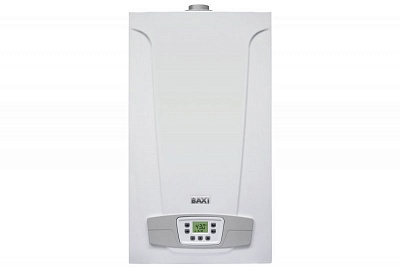 Котел газовый BAXI  ECO 4s 18F 7659669-- ВЫГОДА!