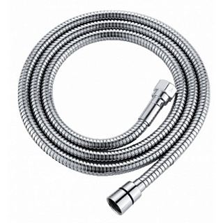 Шланг для джакузи  металлический 1/2*3/8.(150см) упак. блистер (40150F)  VIEIR  (50)