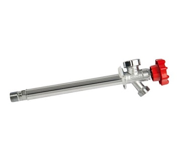 Незамерзающий кран WF-2106 (длина-500 мм) (27262)