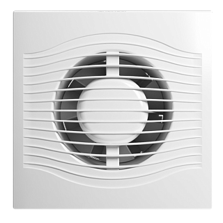 Вентилятор SLIM 4C MRH с контроллером Fusion Logic 1.1