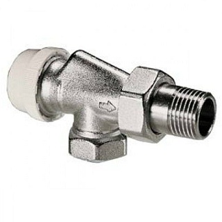 Клапан термост. для рад. угловой осевой 1/2" (VT.179.N.04)