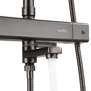   "RAIN" (RAI-1028GM) ,   TOKITO